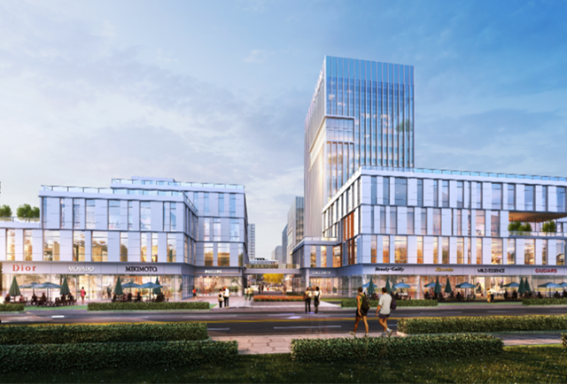 磐石诸暨二手房